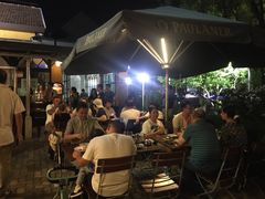 -宝莱纳餐厅(滨江店)