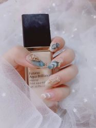 -JERRY日式美甲美睫纹绣工坊