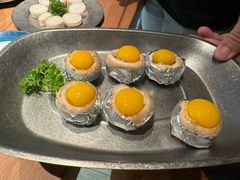 -烧肉达人•炭火烧肉(新天地店)