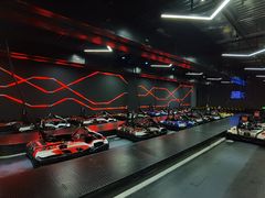 -魔赛卡丁车赛车汇(上海店)