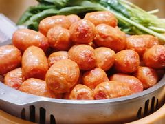 -喜家自助小火锅(乐客城店)