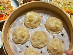 -李犟大爆鳝面·手工蟹黄包(湖滨西湖店)