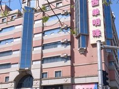 -西单明珠商场