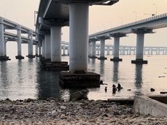 -银沙滩浴场