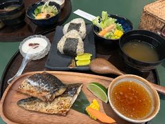 -ITARU食堂·定食料理(西丽店)