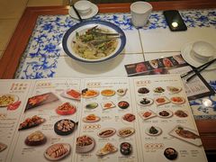 -东方饺子王(大屯路店)