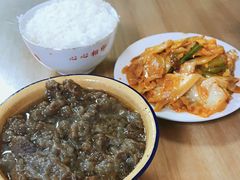 -定家小酥肉·清真(回民街店)