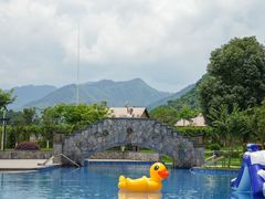 -宝晶宫旅游景区