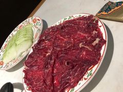 -汕头八合里海记牛肉店(清河店)