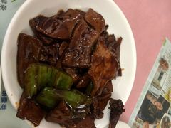 -蘭心餐厅(进贤路店)