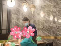 -禾斗海鲜自助(市南银座店)