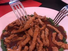 -华味居 Restaurant Chinese Huaweiju