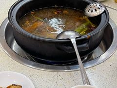-蜀皇·菌汤鲜黄牛肉汤锅(宽窄巷子店)