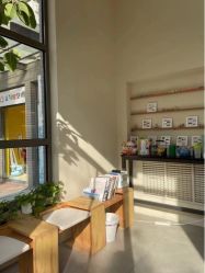 -摩睫+皮肤管理·科学美容中心