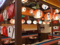 -仙隐小鹿料理食堂(惠济万达店)