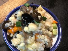 -清真宏玉祥黄门脸餐厅(华荫东里店)