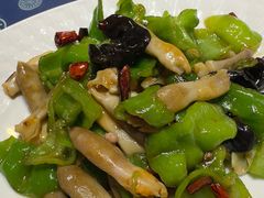 -旺角小渔村·海肠捞饭开创者(二马路店)