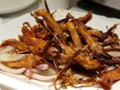 -小桃源酒家(罗湖商业城店)