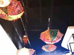 -Pita's&Tika's中东和印度风味餐厅(龙湖天街店)