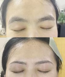 -Wax Brow蜜蜡脱毛美甲美睫眉吧