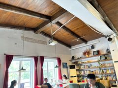-雕刻时光咖啡馆(北师大店)