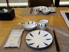 -肆月河豚·新淮扬(金融街店)
