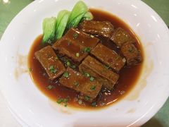 -香山小厨(南联路店)