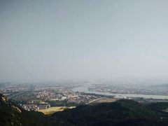 -云洞岩风景区