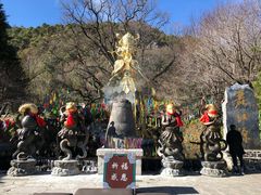 -丽江玉水寨