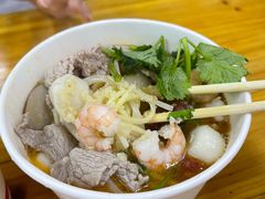 -明月虾面(厦禾路店)