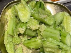 -大头叔烤鸡爪·朝鲜族烤串(天池路店)