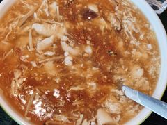 蟹粉宋嫂鱼羹-柒园·三十年创意杭帮菜(龙湖滨江天街店)