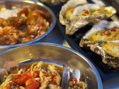 -小煵记·打边炉(西丽文光店)