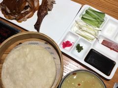 烤鸭-德香苑脆皮烤鸭·经典(爱融荟城店)