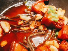 -呷湘厨·鱼汤捞饭·剁椒鱼头·辣椒炒肉(国家会展中心店)