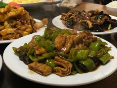 -九龙餐厅(大沽路店)