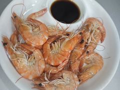 -原味蒸汽海鲜(嵊泗店)