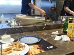 -春田小幸铁板烧(忠义街店)