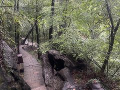 -九曜山
