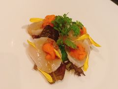 -Ginza Onodera铁板烧(外滩十八号店)