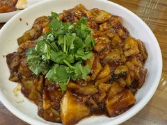-砂锅李(九江路店)
