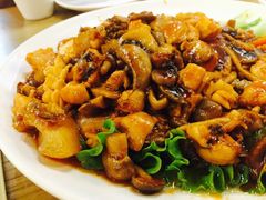 -陈傻子餐厅(世纪都会店)