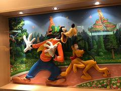 -东京湾希尔顿酒店