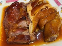 -东鑫记港式茶餐厅(南京东路店)