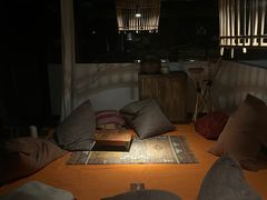 大堂-MOJ coffee(瓯海泽雅水碓坑店)