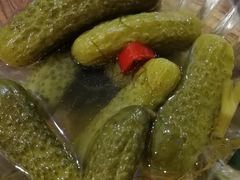 -通海俄式烧烤·俄罗斯大串(嵩山路店)