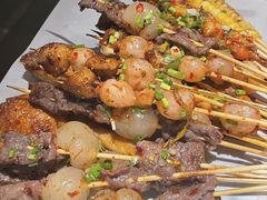 -串盟烧烤大排档·长沙美食地标(星沙店)