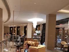 -羿庭 Peacock Alley(上海外滩华尔道夫酒店)