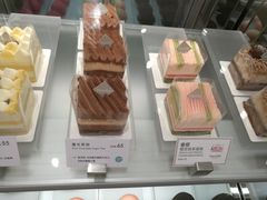 -théATRE 茶聚场(王府中環店)