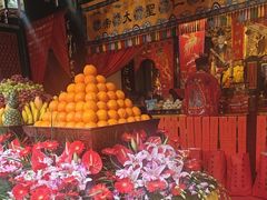 -钦赐仰殿道观
